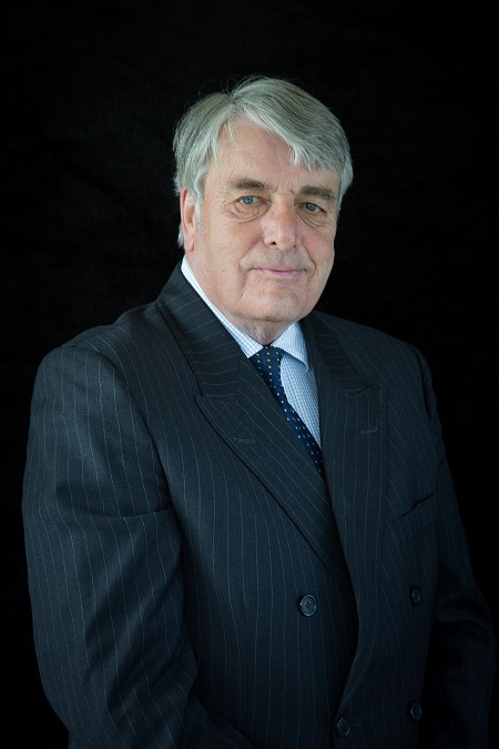 John Fifiled